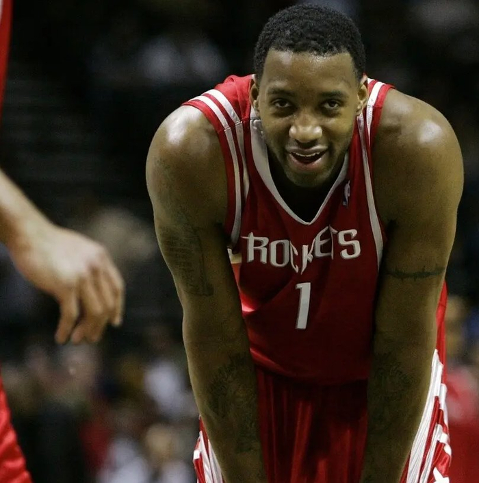 35秒13分能拿的出手麦迪没有其他的荣誉但35秒13分足够经典