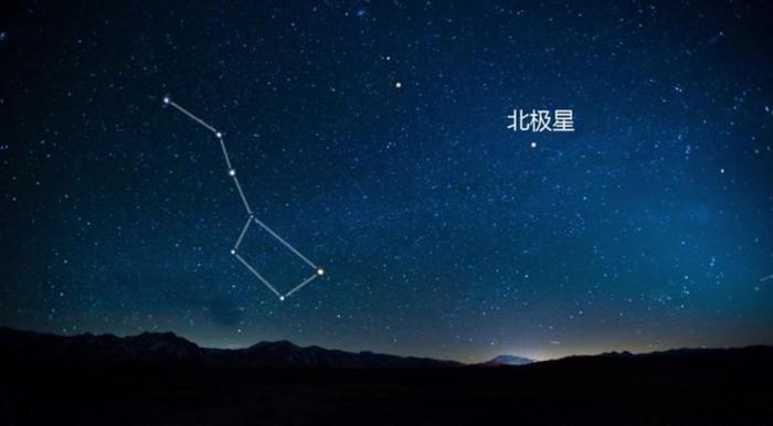 帝王星 紫微星图片