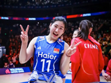 放下执念！新时代女排不靠巨星，整体排球照样逆风成长