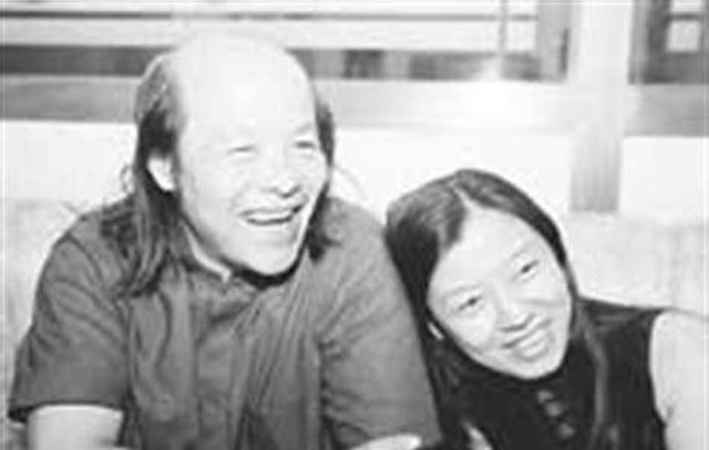 台湾知名作家林清玄走了,感谢他的“赫本”方淳珍陪伴了他一生!