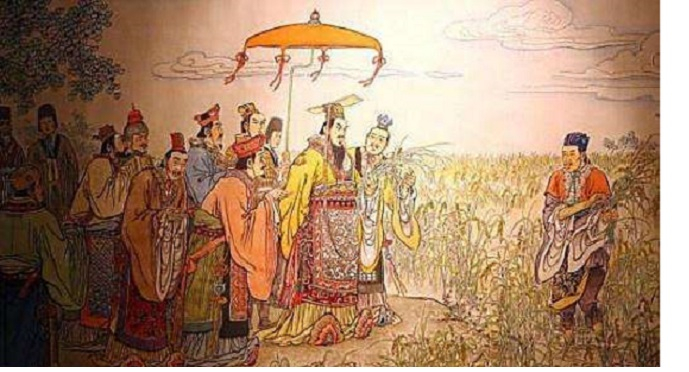 为何周文王、周武王会被后世广为传颂？|纣王|周文王|周武王