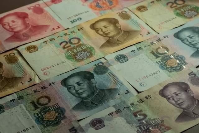 人民币升值可能出现暴富效应吗_升值的例子_升值的货币