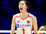 洛杉矶周期女排名单预测：吴梦洁为主，黄悦鑫张籽萱王奥芊成骨干
