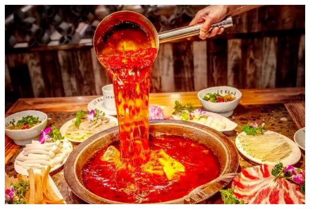 涮火锅时,这几道菜一般都会遭人嫌弃!建议不要轻易放锅里