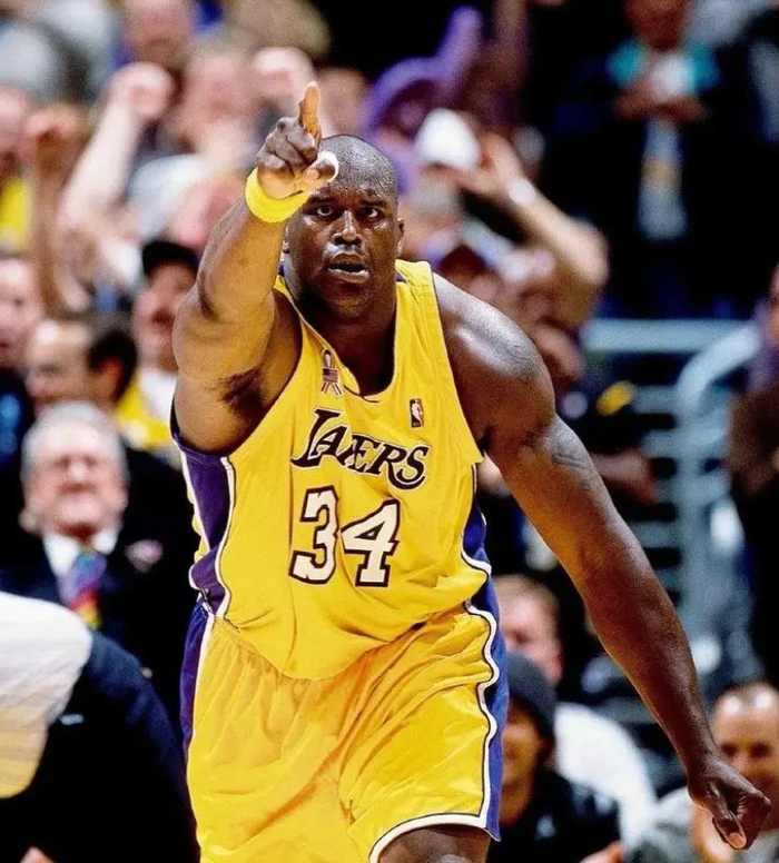 历史最佳 防守球员 从奥尼尔相关图片4