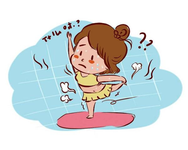 有些女性身上总是有股“臭味”，是什么原因？医生道出真相子宫内膜癌女性臭味 