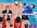 福建女排新星的现实与未来！她能否完美接班庄宇珊？