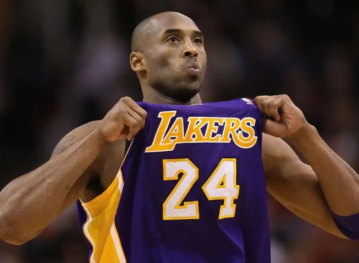 科比为何只有1个mvp?他的对手实力也不弱,竞争太激烈了