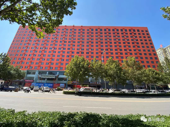 运城首家24小时高颜值的免费城市书房来啦!就在理想创业大厦!