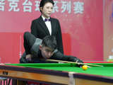 星牌见证中国台球新生代巅峰对决！斯诺克中青赛唐山总决赛落幕
