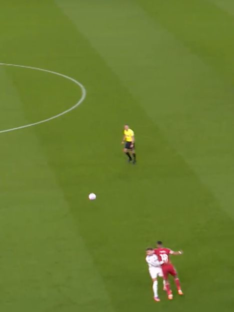 利物浦“必须向”切尔西支付“高达680万英镑”的赔偿金