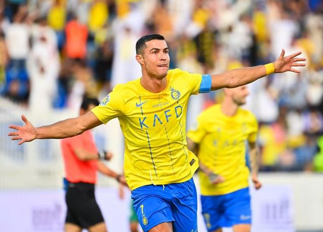 11球12助巨星欲逃离沙超欠薪风波升级c罗本泽马嗅到不安