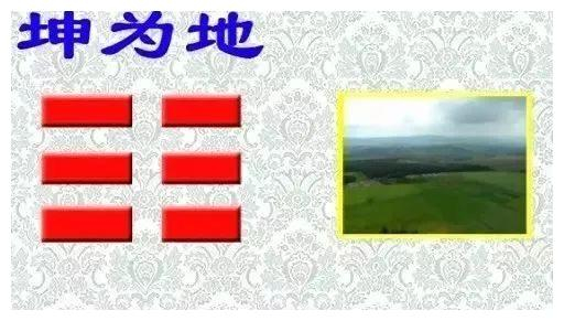 【周易】:洞晓阴阳乾坤:教你三分钟看八卦图