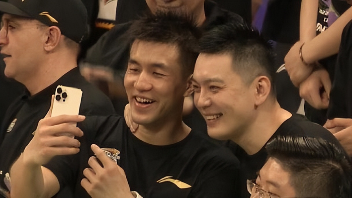 太可惜了郭艾伦曾因国家队任务放弃nba抛来的橄榄枝