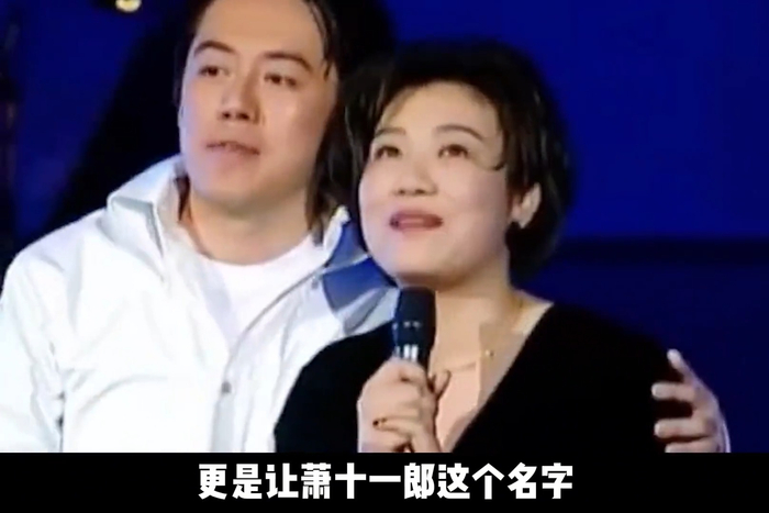 张宇当年有多牛,一嗓子杀疯乐坛的他,背后竟是十一郎的"血泪"
