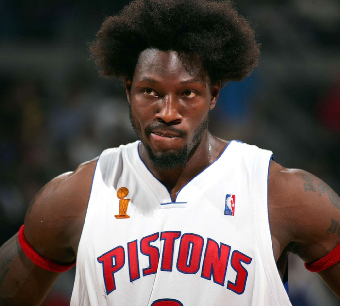 励志本华莱士是落选秀获得4个最佳防守球员荣耀实力第一