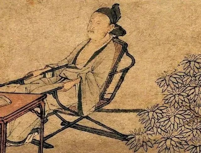 古人也时髦：揭秘国画中隐藏的生活智慧与流行趋势|壁画|宋代|物品|艺术|罗盘_新浪新闻