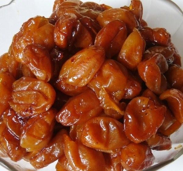 保存黄皮，直接放冰箱就错了，教你4招保存方法，放一年也不坏|蜂蜜|食盐|榴莲|保鲜|蜜饯_新浪新闻