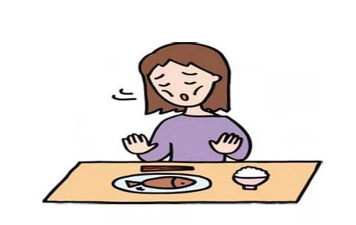 明明很饿,却吃不下东西?4个问题不能忽视,及时排查健康隐患!|食欲|肠道|日常_新浪新闻