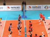 U19三大球山东青年女排名单出炉！副攻线强悍，边攻仍存短板