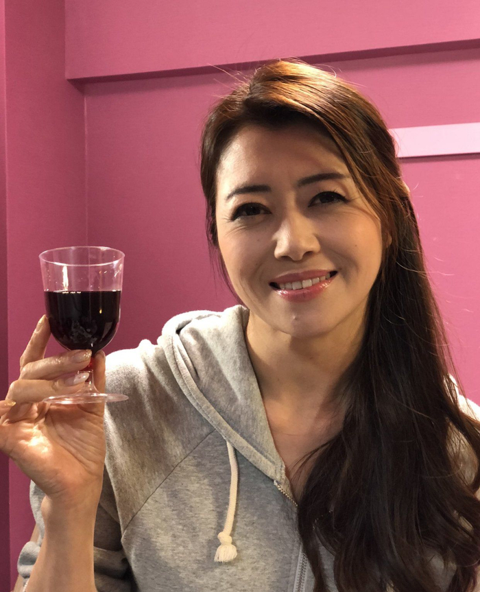74年的日本美女阿姨（日常生活 …