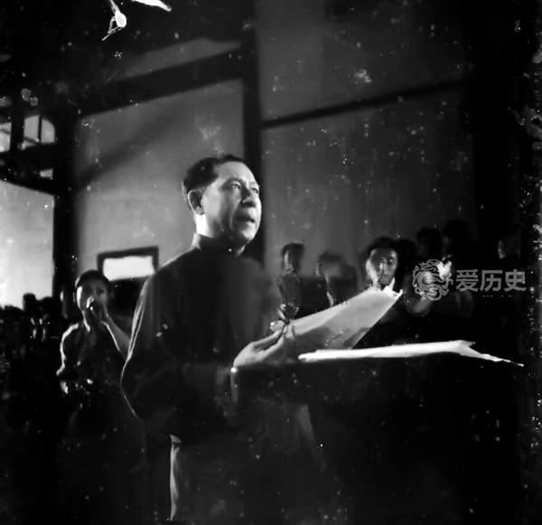 巨奸陈公博伏法全过程:与行刑法警握手称谢 没有留下任何遗书|汉奸|江苏省|监狱|检察官|牢房_新浪新闻