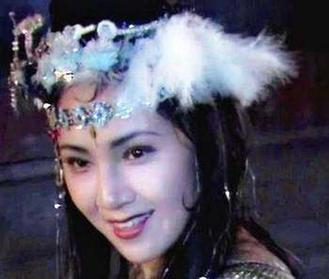 86版西游记最经典十大剧照,值得珍藏