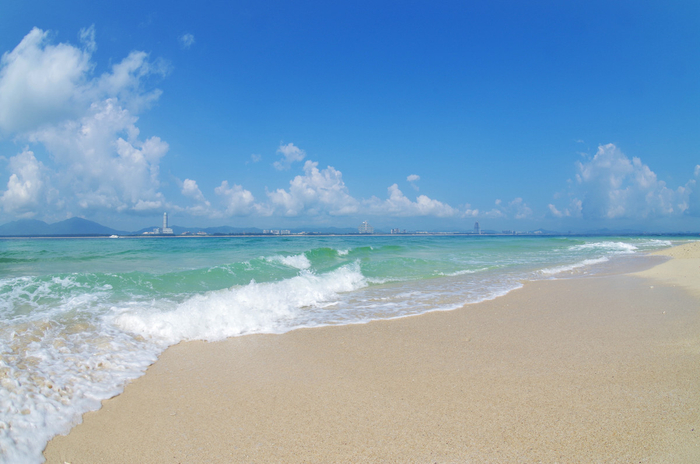 探访蜈支洲岛,碧海蓝天,攻略详解