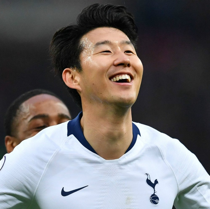 孙兴慜是韩国足球历史第一人吗朴智星曾经带队进世界杯四强