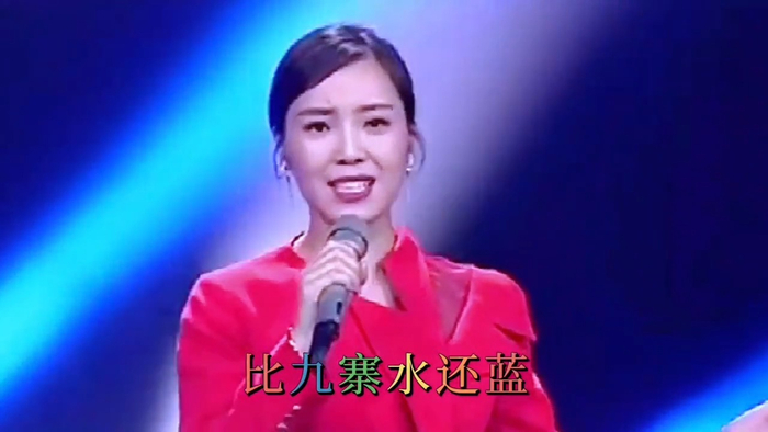 情歌对唱配音《爱你每一天》旋律优美,歌声悠扬,悦耳动听