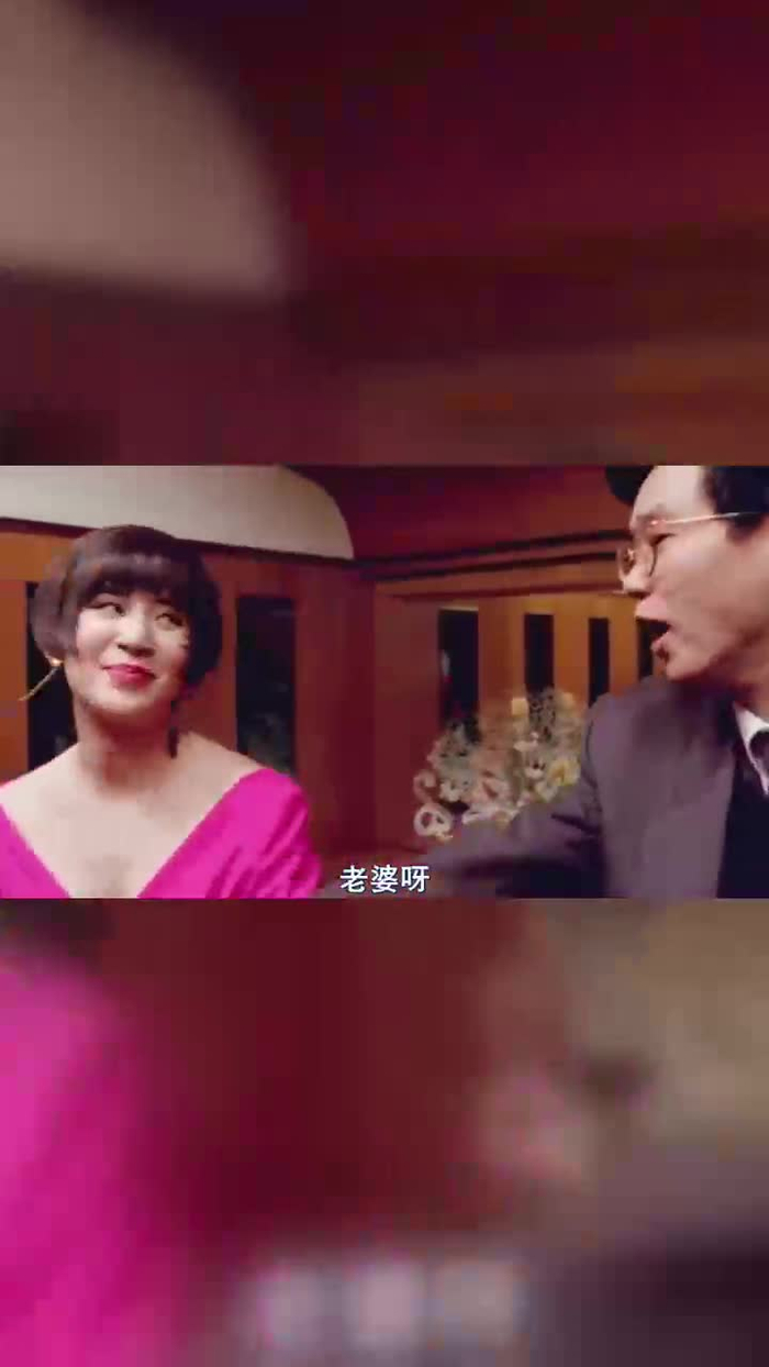 黄百鸣重遇吴君如,此时吴君如已脱胎换骨,现在的我你高攀不起