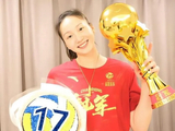 仲慧辟谣不退役！状态下滑已成球队负担，上海年轻主攻该被看见