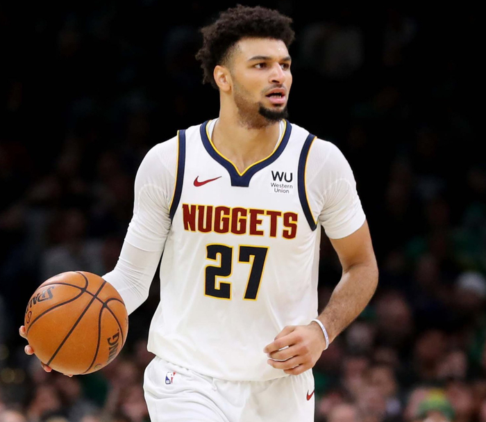 穆雷坚持索要顶薪若放走穆雷掘金队将会错失建立王朝的机会