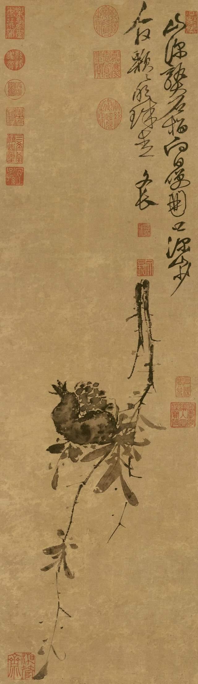 荆村论画| 明代心学与徐渭绘画开新