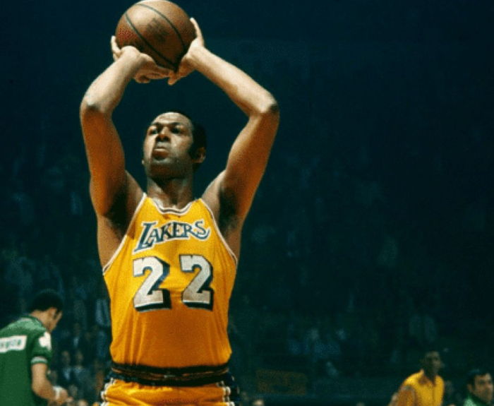 0冠8个亚军,这就是为何埃尔金贝勒是nba历史上最悲情的球员