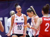 U17世锦赛八强战打响！要闯过两座大山，中国女排才有望卫冕