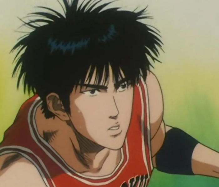 流川枫的人气高还是樱木花道的人气高?灌篮高手是部优秀的动画