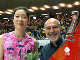 球迷意难平：朱婷在意甲大杀四方，却依然无缘中国女排集训！