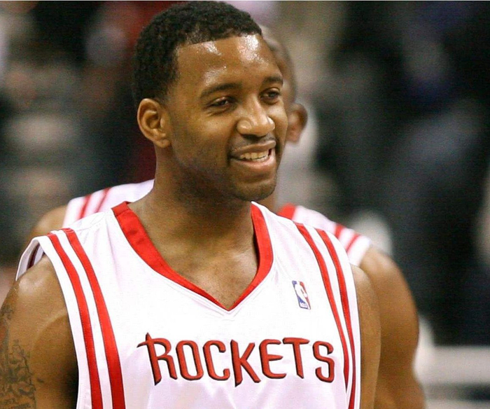 麦迪巅峰期短暂,魔术队时期就是巅峰期,火箭队时期开始走下坡路|麦迪