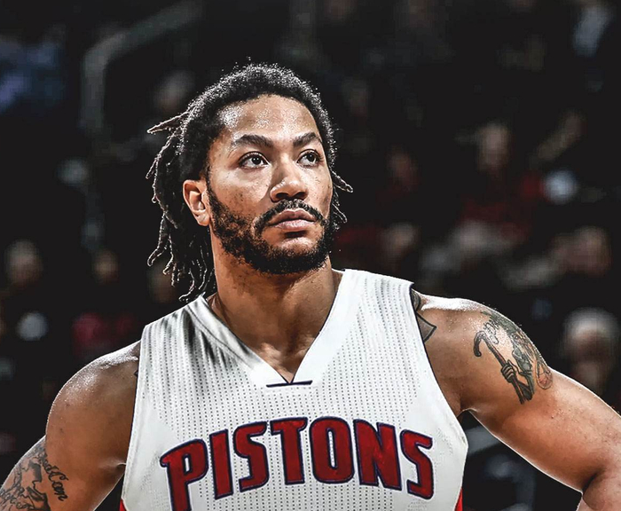 罗斯为何能够成为最年轻mvp?借此荣耀,退役后能进名人堂吗?