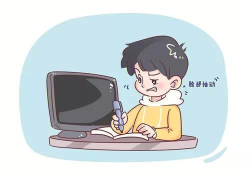孩子抽动症？西安脑康心理医院教你如何帮助孩子克服抽搐及疾病！