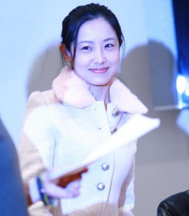 《神探狄仁杰》:都说第二部盛产美女,好像是这么回事