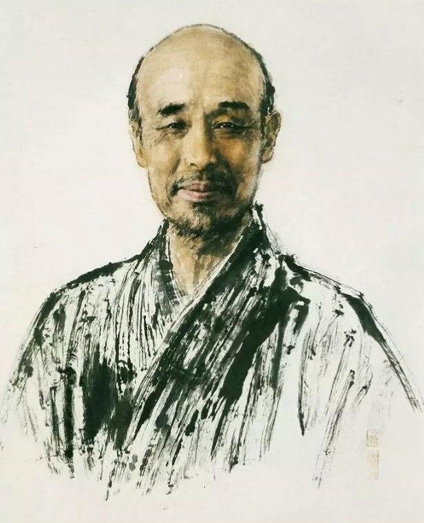 弘一法师的楷书,只有2个字,价值471万,如果有钱,我也收藏