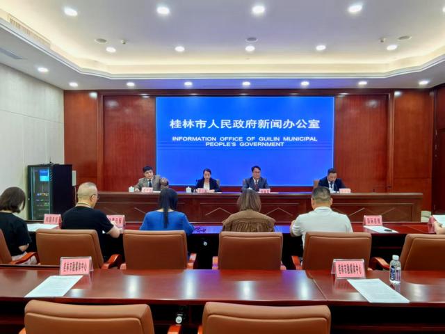 第十五届“桂林经典·恭城油茶”文化活动周即将开幕