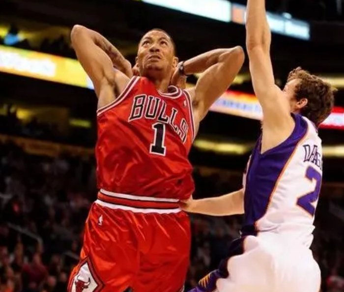 罗斯的mvp饱受争议?