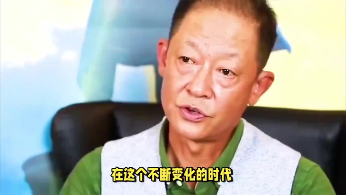 王志文演技封神却曾遭媒体封杀的神秘演员