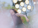 陈悦（小阿七）《音你而来》路演舞台《不谓侠》上线