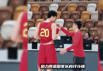 杨瀚森获郭士强高度肯定！NBA历练全方位提升，将成男篮内线核心