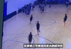 女篮大规模冲突后续！丁奕可缝4针，还被罚万元撤队长+禁赛5场