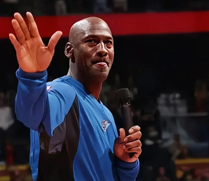 冷知识:乔丹季后赛中10次击败60胜以上的球队,统治力十足